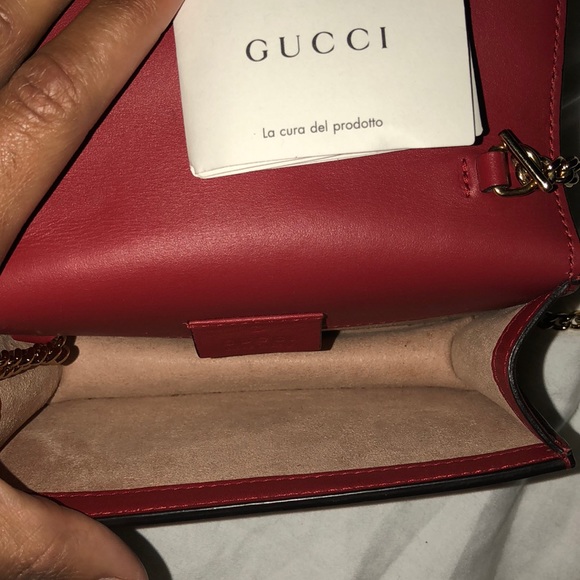 Gucci purse - Picture 4 of 6